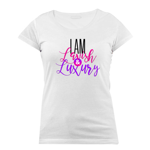 I AM Lavish & Luxury
