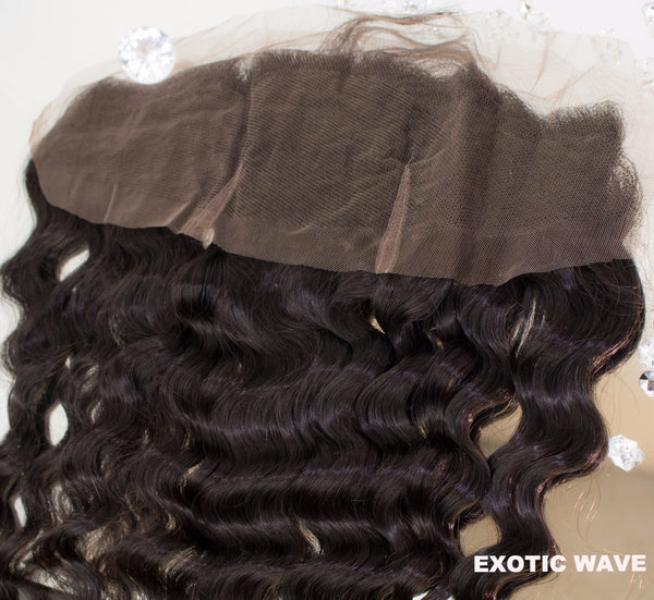 Lace Frontal 13x4